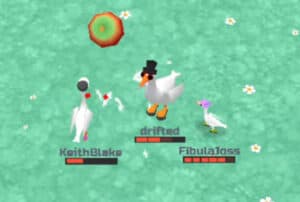 goosegame io