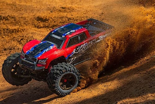rc monster truck thumbnail