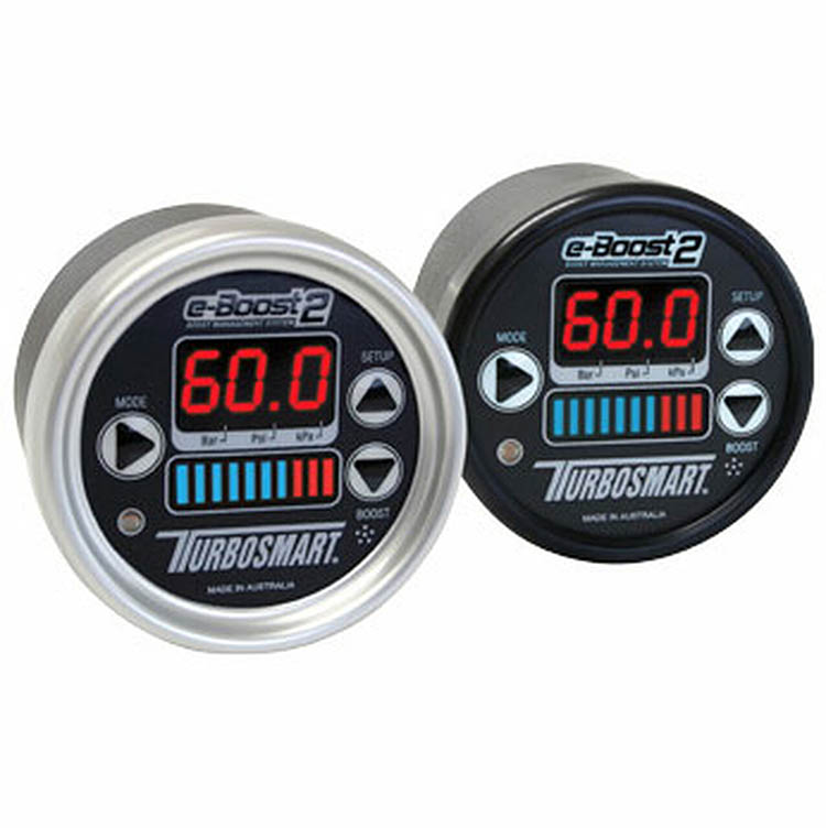 turbosmart e boost2 electronic gauge