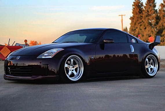 Aodhan Wheels – Everything You Need To Know