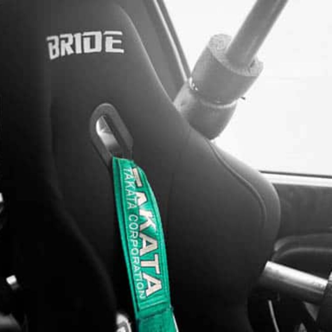 black-takata-harness-bride-