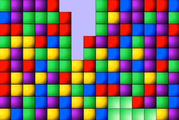 Blocks – Drifted Games