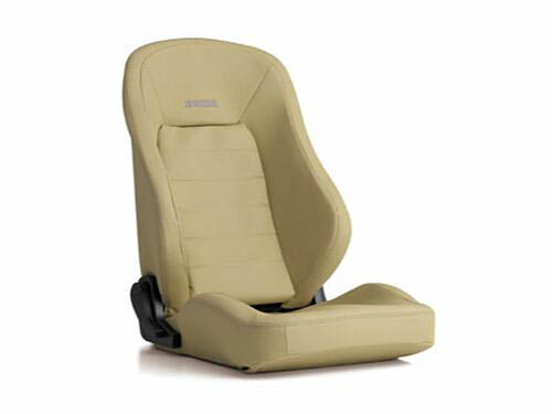 bride euroster ii sporte beige leather jdm