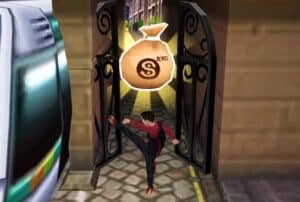 cristiano ronaldo kicknrun