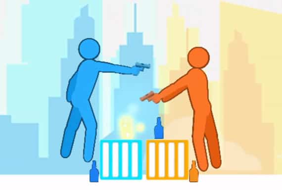 Drunken Duel 2 – Drifted Games