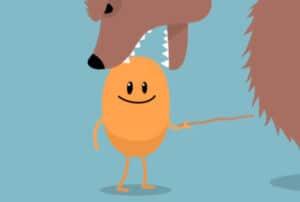 dumb ways to die original