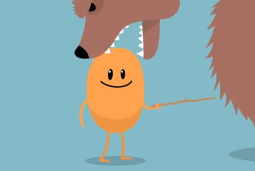 dumb ways to die original