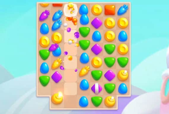 Skydom – Drifted Games