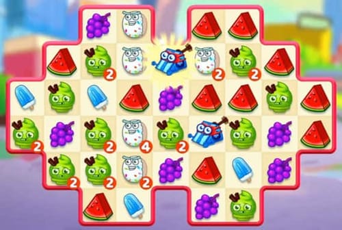 sugar heroes