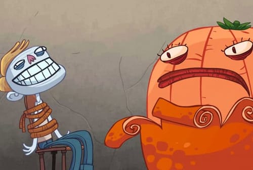 troll face quest video memes and tv shows