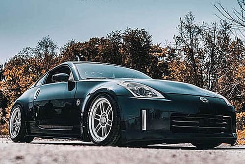 350z headlights thumbnail
