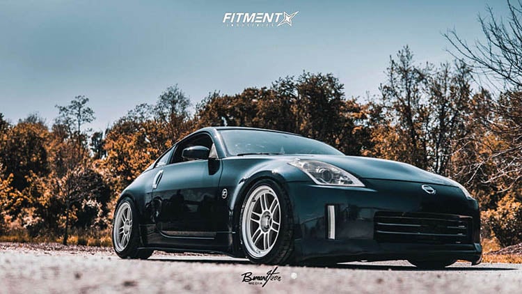 350z headlights