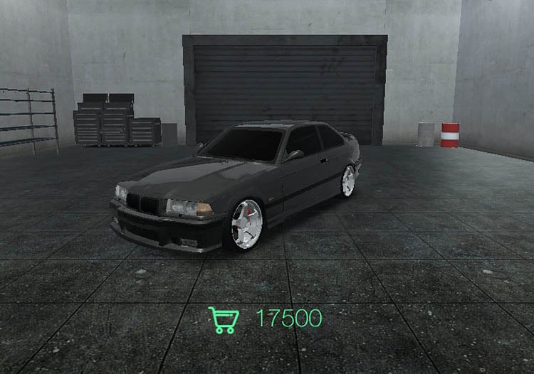  bmw e36 m3