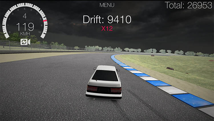 Drift Hunters Unblocked Chrome Extension