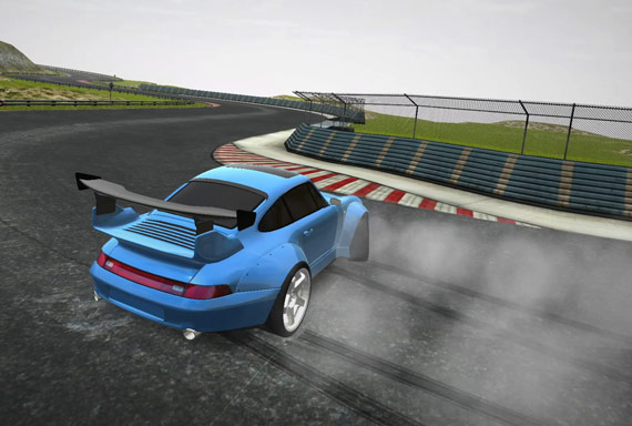 Drift Hunters - 3D Drifting Game