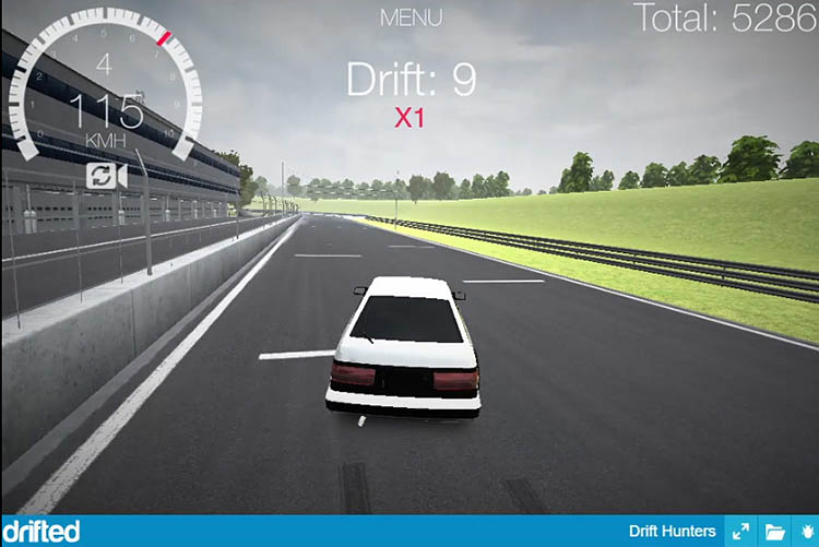 Drift HuntersDrift Hunters Unblocked Games Play At drift-hunters -unblocked.github.io