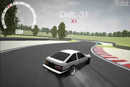 how to drift in drift hunters thumbnail