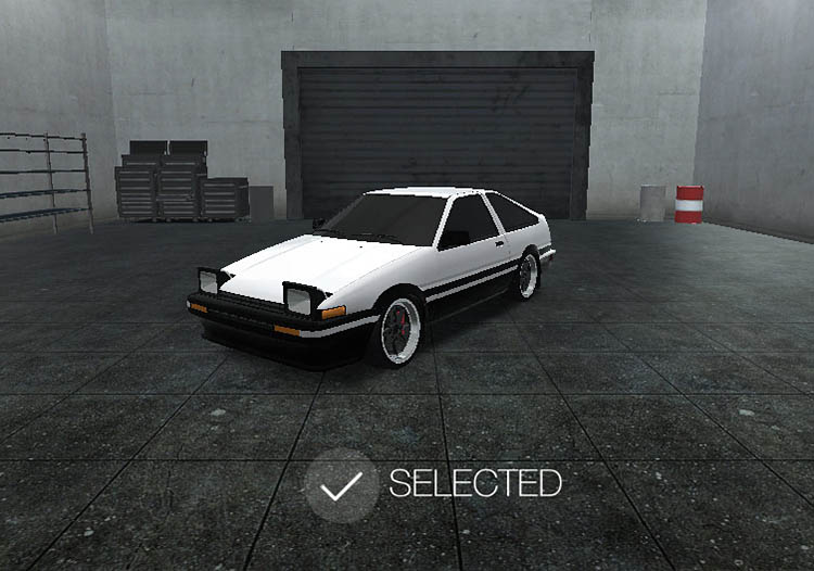 toyota ae86 trueno gt apex