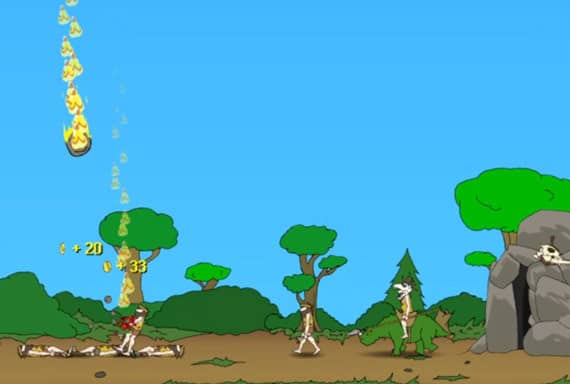 Age of War – Drifted Games