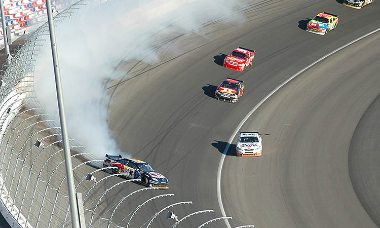 brian vickers crash las vegas