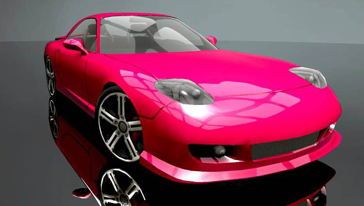 Madalin Stunt Cars 3 - Play It Now!