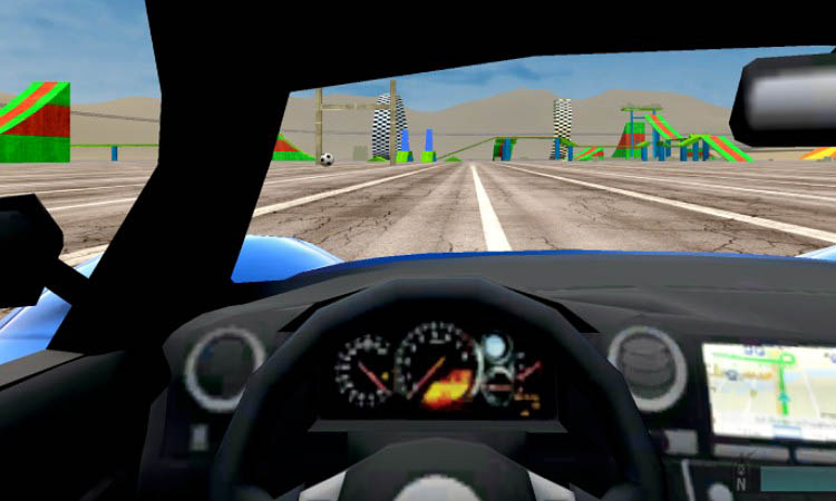 Smart Driving Games - Madalin Stunt Cars 2 now free to play at  smartdrivinggames.com