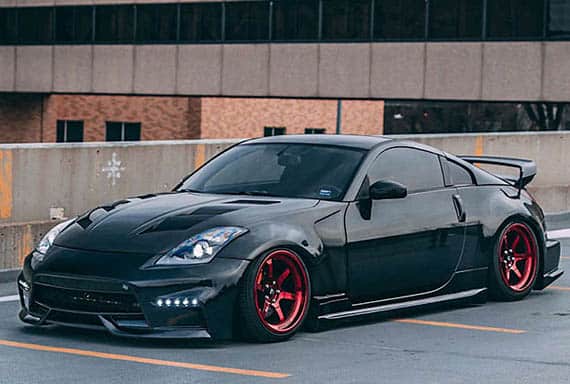 Cosmis Wheels – Everything You Need To Know