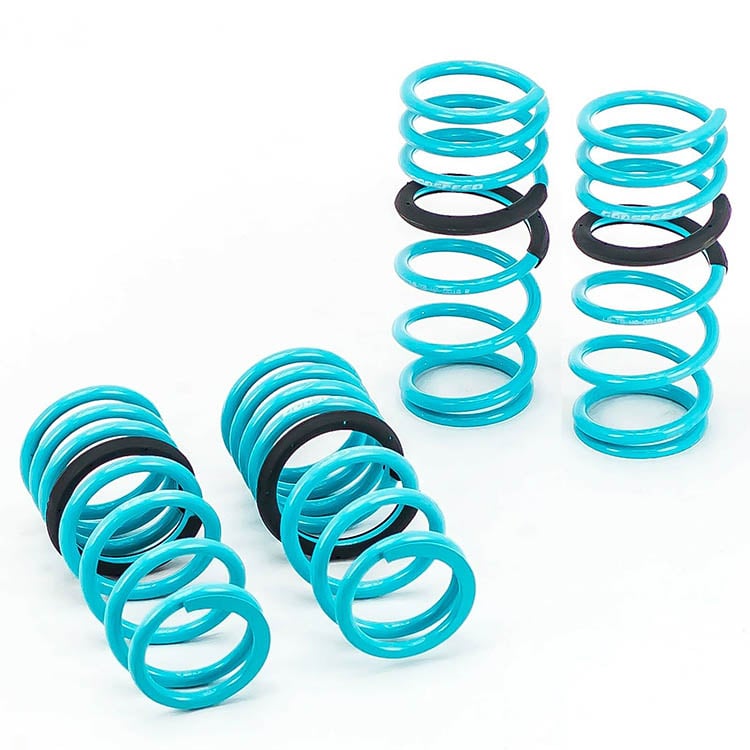 godspeed traction s ap1 ap2 honda s2000 lowering springs