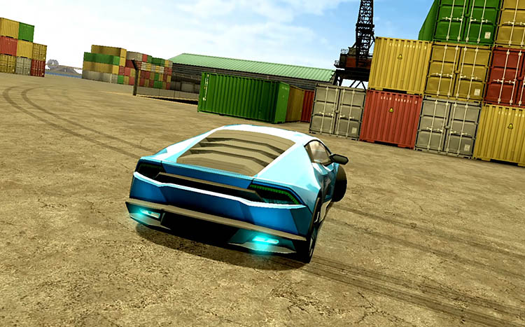 STUNT CAR CHALLENGE 3 - Play Online for Free!