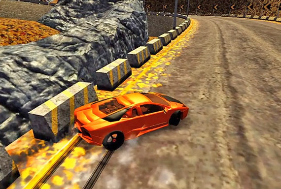 Madalin Stunt Cars 2 Drifted - Top Racing Game Review