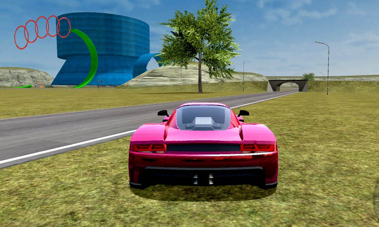 Madalin Stunt Cars 2 Drifted - Top Racing Game Review