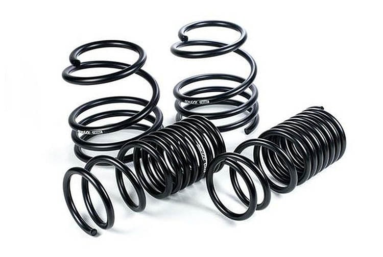 swift spec r s2000 lowering springs