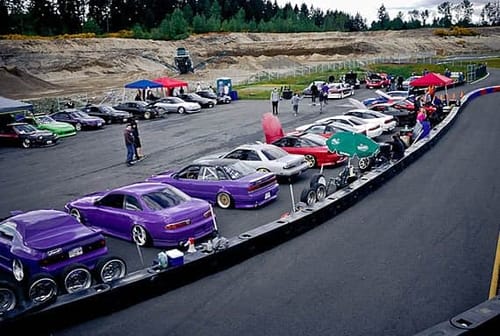 japanese sports cars thumbnail