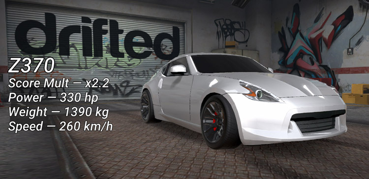 nissan 370z