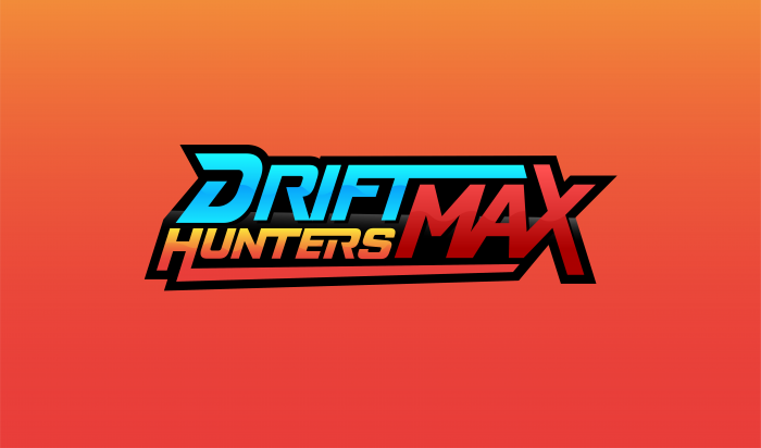 drift hunters max logo