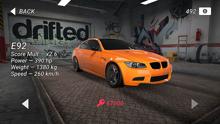 bmw e92 m3