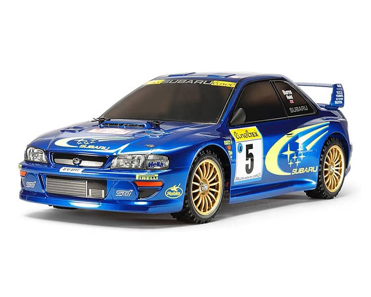 colin mcrae subaru impreza wrx sti best jdm cars