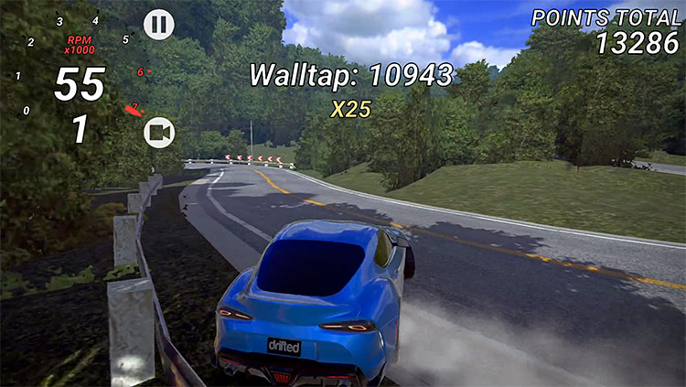 Top Speed Racing 3D 🕹️ Play on CrazyGames