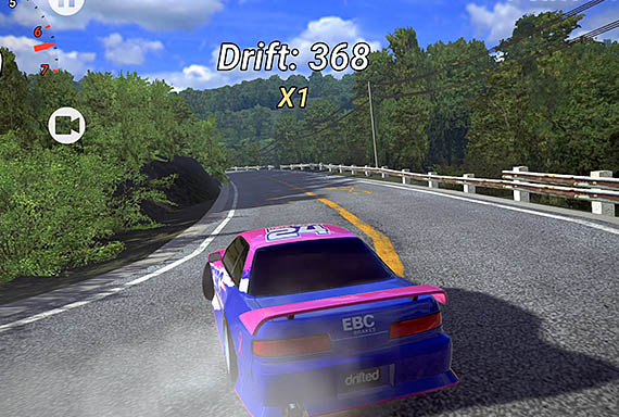 Drift Hunters MAX – An Epic Browser Drift Game - TheInspireSpy