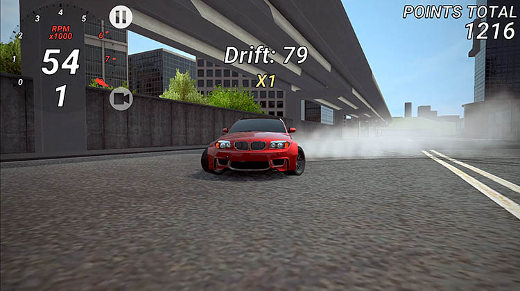 Drift Hunters MAX - Play It Now!