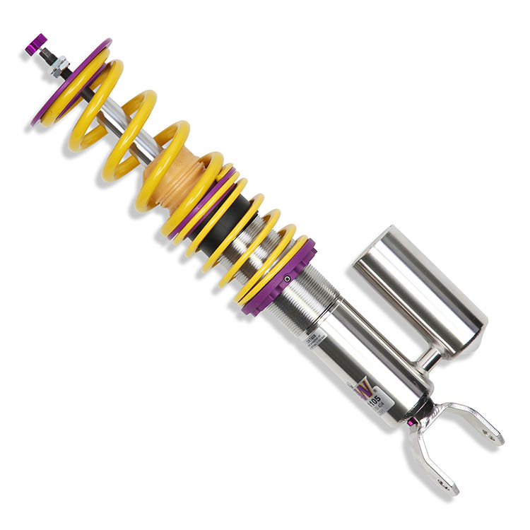 best coilovers kw variant 3