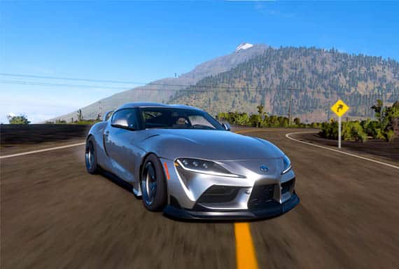 Best Drift Car In Forza Horizon 5 Guide
