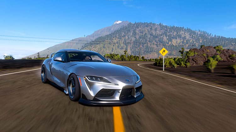 The 5 Best Cars In The Crew 2 (& The 5 Worst)