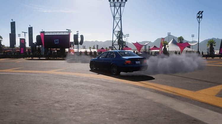 Forza Horizon 3 PC Online Multiplayer has finally been fixed in 2023! :  r/ForzaHorizon