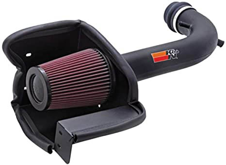 k_n cold air intake