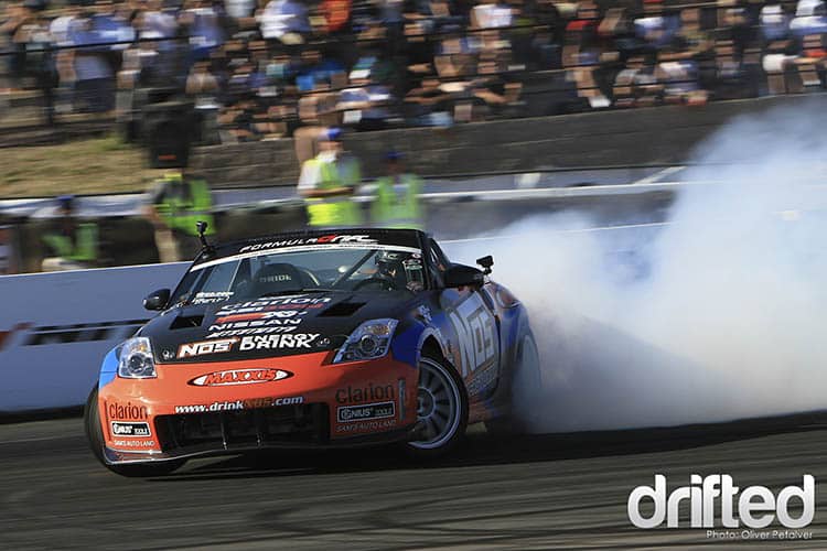 nissan 350z convertible formula drift car nissan