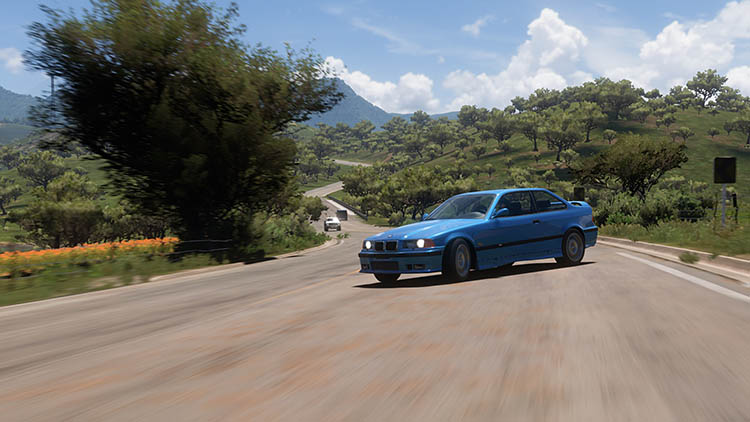 Forza Horizon 5: Rally Adventure gets handy tuning tips