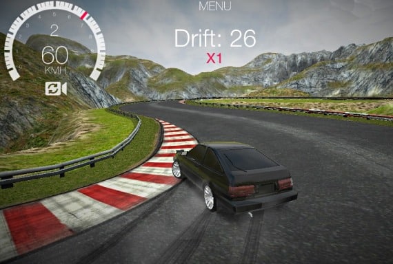 online drifting games