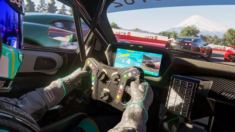 Forza Motorsport 8 Released, Realistic Racing Sensation!