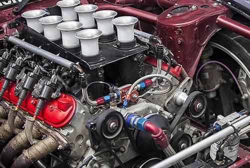 exhaust headers vs manifold thumbnail